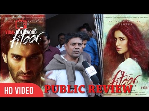 Video Clip 3 — Fitoor