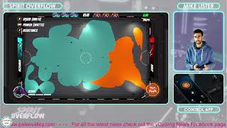 Spirit Overflow - First Look