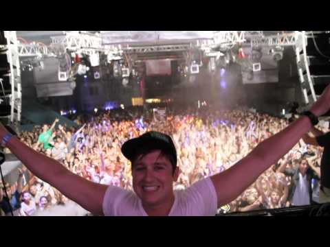 1 Event - 2 Nights - DJ Valentiano Sanchez @ Stadtfest Seekirchen 2012!