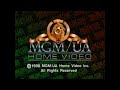 MGM UA Home Video 1998