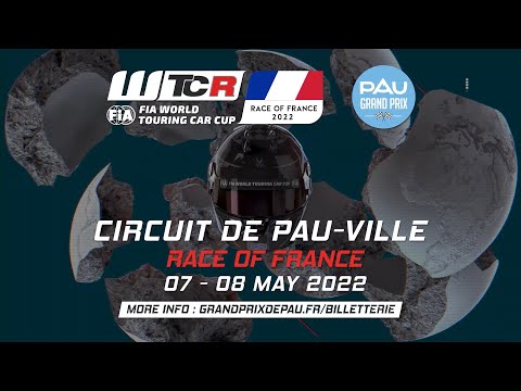 WTCR 2022 SPOT EN