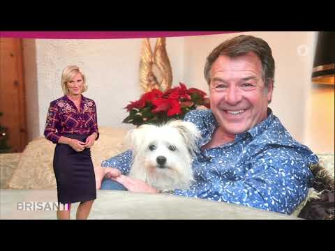 Kamilla Senjo - Brisant - 17. December 2019