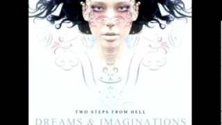 Two Steps From Hell - Touched By Her Hand