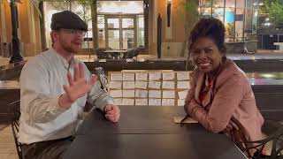 Director's Interview - Podcast of Faith