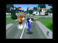 Pepsiman PS1 Stage 1
