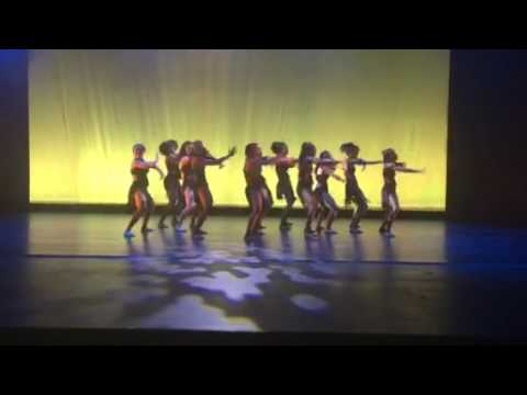 Din Daa Daa - Whitney Young