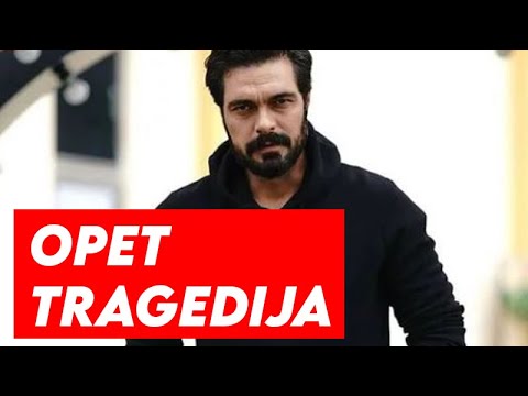 ISPLIVALA SLIKA KOJA JE ŠOKIRALA FANOVE - Opet tragedija u seriji Emanet