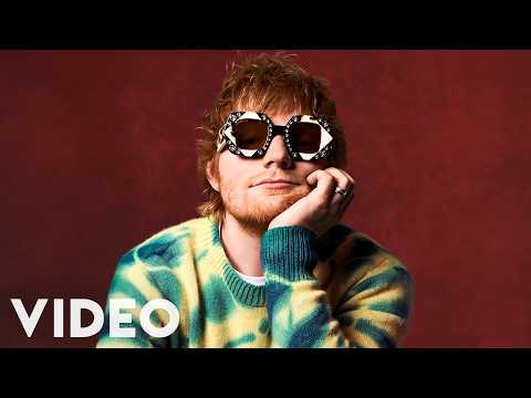 Ed Sheeran - Sapphire (Dj Dark Remix)