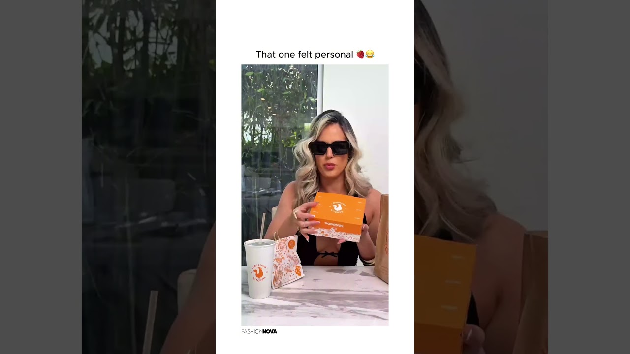 Would you try this “strawberry”? 👀🍓