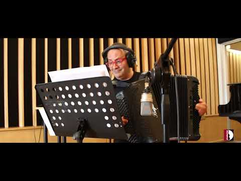 Vals à Galliano ( Pietro Lazazzara ) Walter Di Girolamo - Accordion solo