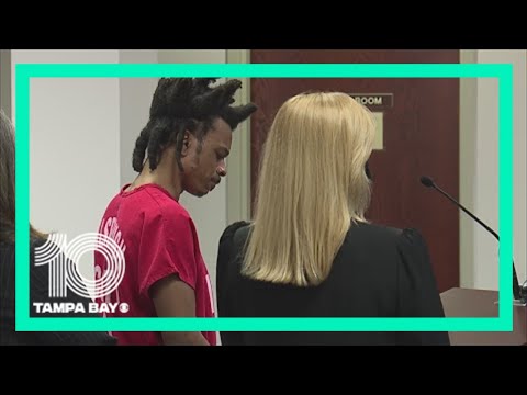 Judge sentencing Ronnie Oneal III: 'Worst case I’ve ever seen'