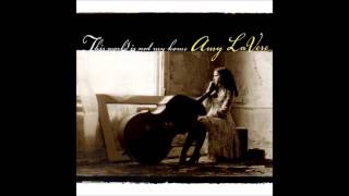 Amy Lavere - Take &#39;em or leave &#39;em