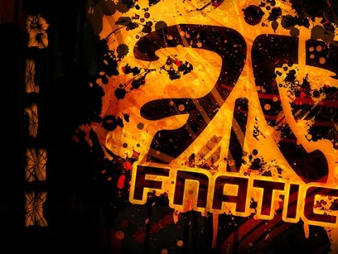 CSGO Fnatic FragOut League  Flusha HUGE CLUTCH vs mousesports