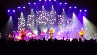 Blue Rodeo - Hasn't Hit Me Yet - February 14, 2014