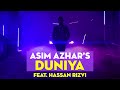 Duniya Asim Azhar Feat Hassan Rizvi Pop Pakistani Pop Songs 2018