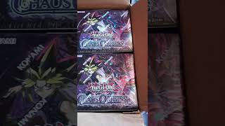 hemos vuelto #yugioh #chaos #origins #monster #duelo