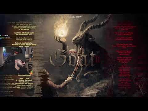 MUSLIM REACTION | SKORP - GOAT II ( احسن رابور جزائري )