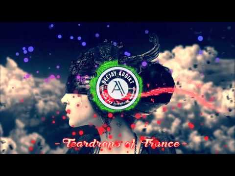 Amazing Vocal // Teardrops of Trance // Top 10 August 2014