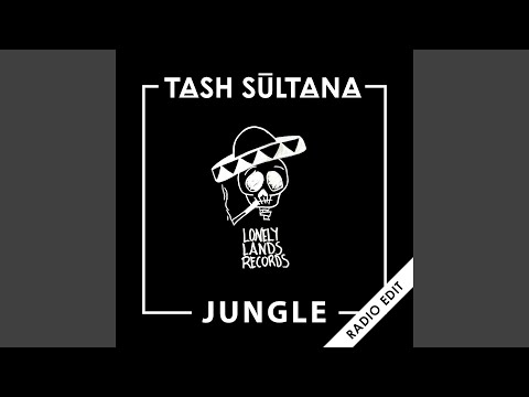 Jungle (Radio Edit)