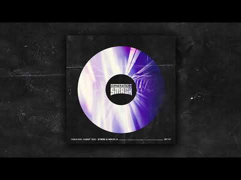 Kyros & Nikos D - Thinking About You