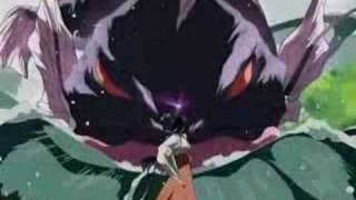 Kikyo AMV Toxic -  Robbie Williams