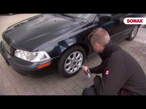 SONAX | Felgen Versiegelung by GÖHRUM Fahrzeugteile GmbH