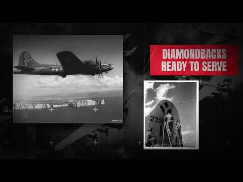 The History and Heritage of the U.S. Air Force's 99th Air Base Wing