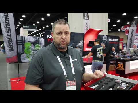 ISX15/X15 Injector Cup Upgrade – Full Kit Breakdown & Demo