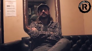 Every Time I Die - The Stories Behind The Songs