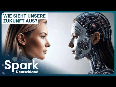Wie sieht die Zukunft der Menschen aus? | Doku