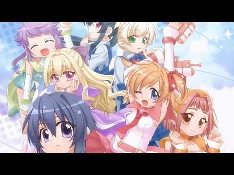 お掃除戦隊くりーんきーぱーH(はいぱー)