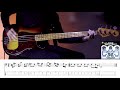 Gentle Giant - Prologue [BASS TRANSCRIPT]
