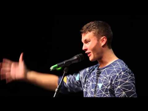 u20 Berlin 2014 Dominik Erhard