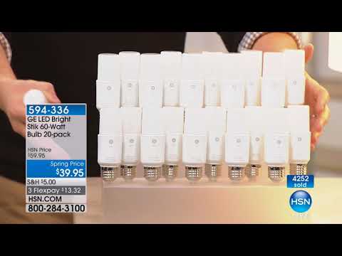 HSN | Home Solutions featuring Professor Amos 02.06.2018 - 10 PM