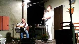 Scacchi e tarocchi - a pa'