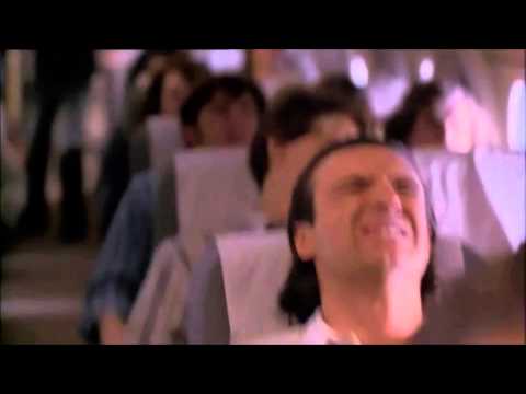 Alive (1993 film) - Alchetron, The Free Social Encyclopedia