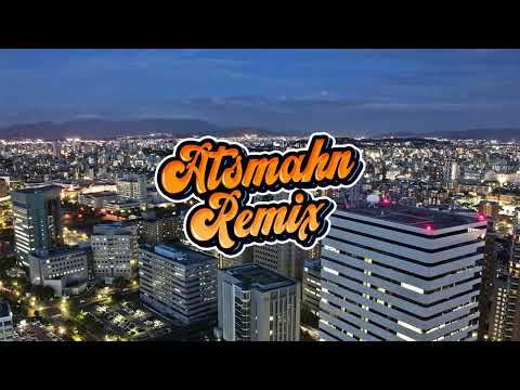 SHUBABA X ROSI NI VT X BEAUTIFUL (ATSMAHN REMIX)