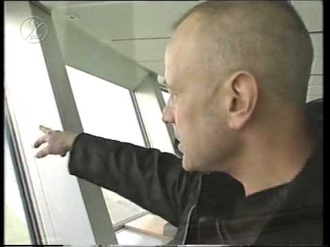 DEL 99-00 DEL Overtime-Magazin - 26. Dezember 1999 - Teil 1