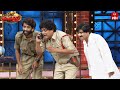 Rocket Raghava Performance Jabardasth 17th August 2023 ETV Telugu