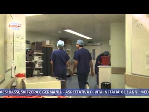 Dispositivi moderni di prostatite Nellepitelio prostatico