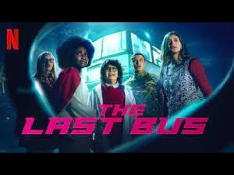 Intro The Last Bus