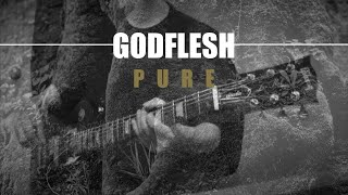 Godflesh - Pure (Guitar Playthrough + Tab)