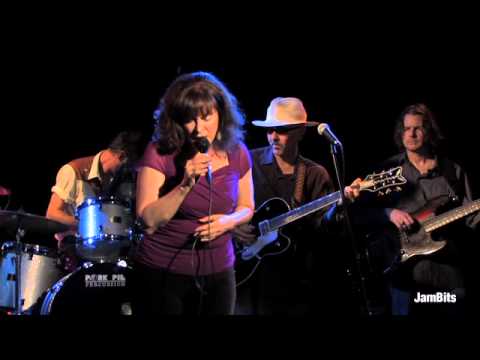 Janiva Magness - Things Left Undone (Feat. Dave Darling) New Blues Song Pre-Release Live