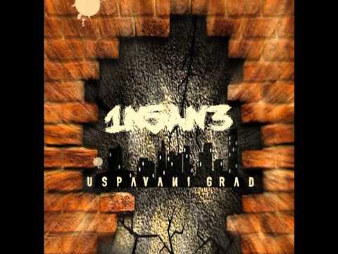 1n5an3 - 0,00 Promila feat. 3ki Stil & Kiddara