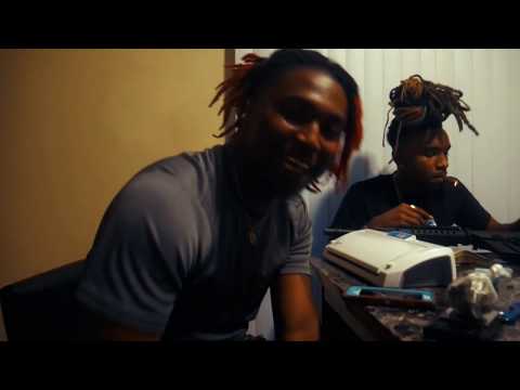 Zaypopi Ft. Napz - "In Da Trap" (Official Music Video) | Shot By: @visualsbyfrosty