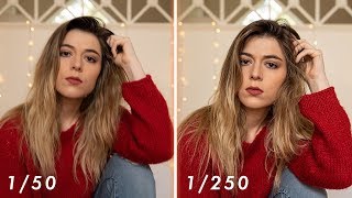 Why your PHOTOS LOOK BLURRY and how to FIX IT