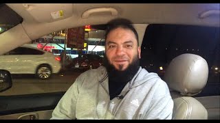 صورة إوعى تخلع المغفر | رسالة إلى فرسان و فارسات مبادرة " استغفر تفرج " | د . حازم شومان