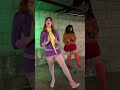 Damsel In Distress DaphneBlake VelmaDinkley Scoobydoo Halloween Cosplay Sweetlittlebumblebee
