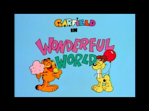 Garfield And Friends - Episode 14 | Season 3