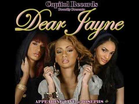 Dear Jayne ft. Rasheeda - Ice Cream